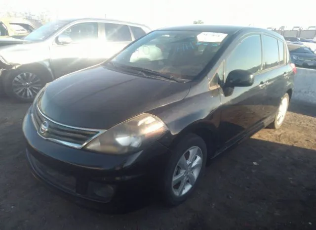 Photo 1 VIN: 3N1BC1CP7BL504567 - NISSAN VERSA 