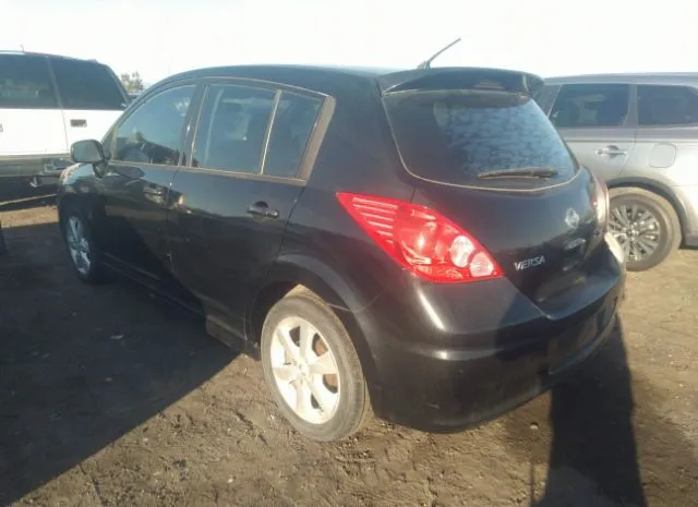 Photo 2 VIN: 3N1BC1CP7BL504567 - NISSAN VERSA 