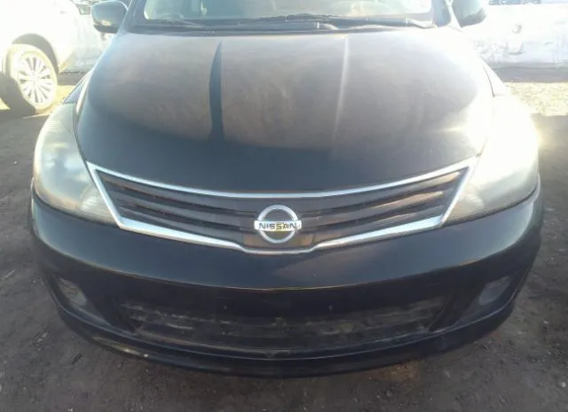 Photo 5 VIN: 3N1BC1CP7BL504567 - NISSAN VERSA 