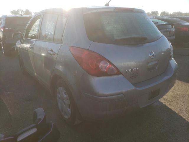 Photo 2 VIN: 3N1BC1CP7BL504830 - NISSAN VERSA S 