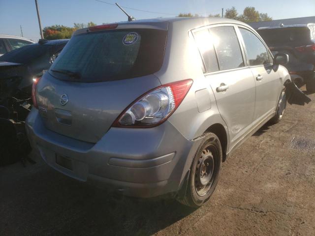 Photo 3 VIN: 3N1BC1CP7BL504830 - NISSAN VERSA S 