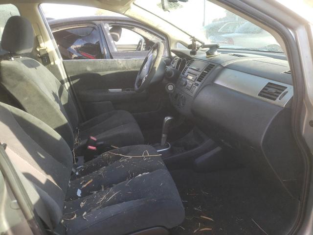 Photo 4 VIN: 3N1BC1CP7BL504830 - NISSAN VERSA S 