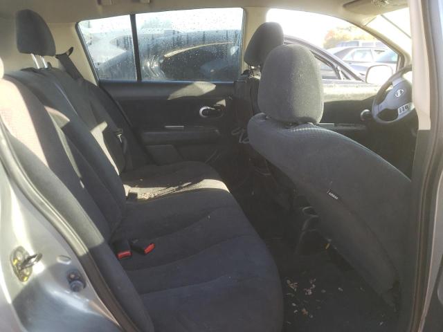 Photo 5 VIN: 3N1BC1CP7BL504830 - NISSAN VERSA S 