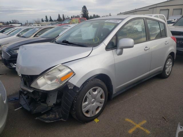 Photo 1 VIN: 3N1BC1CP7BL507775 - NISSAN VERSA S 