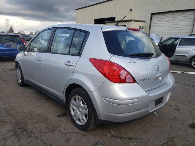 Photo 2 VIN: 3N1BC1CP7BL507775 - NISSAN VERSA S 