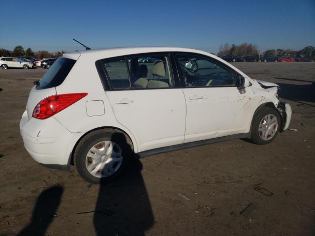 Photo 2 VIN: 3N1BC1CP7BL510319 - NISSAN VERSA 