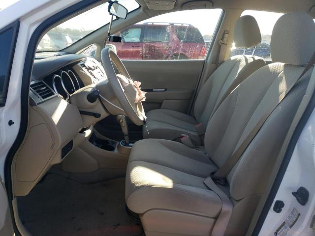 Photo 6 VIN: 3N1BC1CP7BL510319 - NISSAN VERSA 