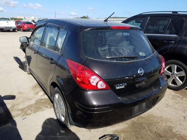 Photo 2 VIN: 3N1BC1CP7BL511471 - NISSAN VERSA S 