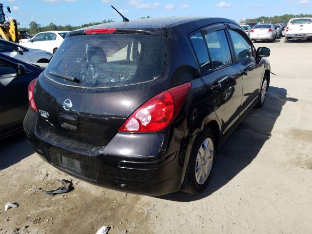 Photo 3 VIN: 3N1BC1CP7BL511471 - NISSAN VERSA S 