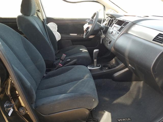 Photo 4 VIN: 3N1BC1CP7BL511471 - NISSAN VERSA S 