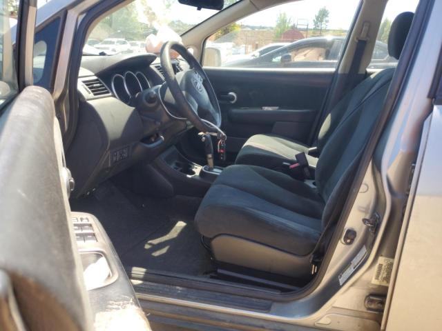 Photo 6 VIN: 3N1BC1CP7BL512314 - NISSAN VERSA 