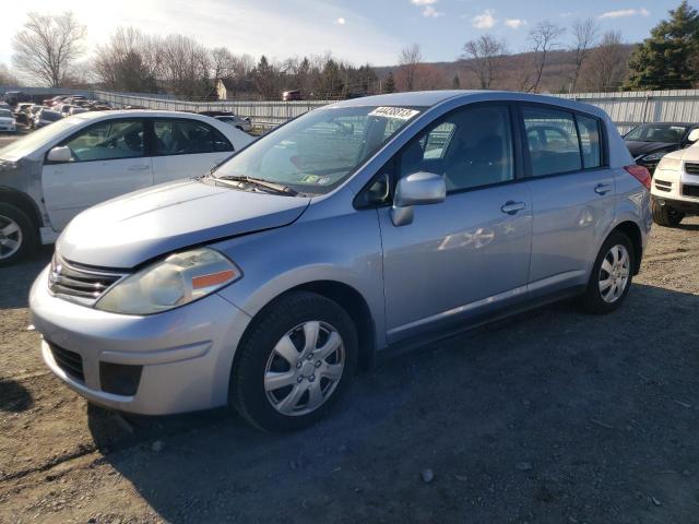 Photo 0 VIN: 3N1BC1CP7BL513379 - NISSAN VERSA S 