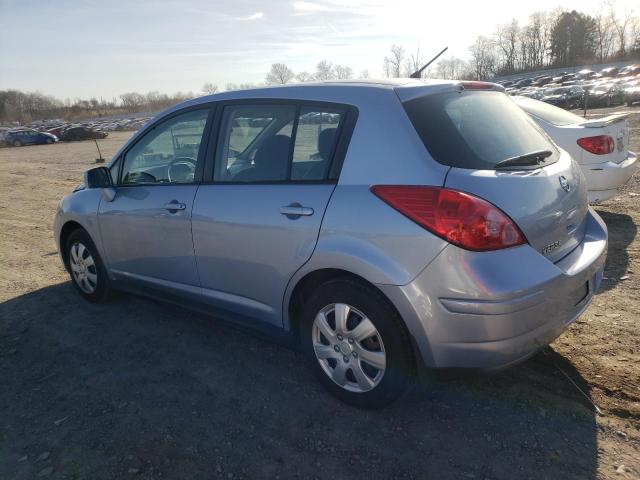 Photo 1 VIN: 3N1BC1CP7BL513379 - NISSAN VERSA S 