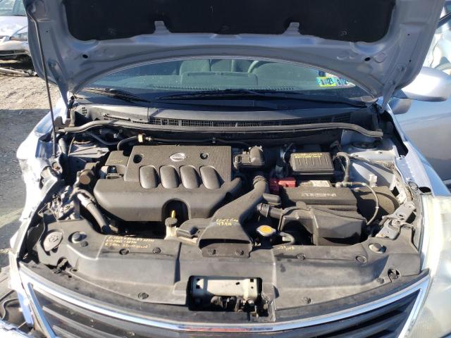 Photo 10 VIN: 3N1BC1CP7BL513379 - NISSAN VERSA S 