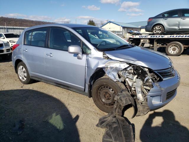 Photo 3 VIN: 3N1BC1CP7BL513379 - NISSAN VERSA S 