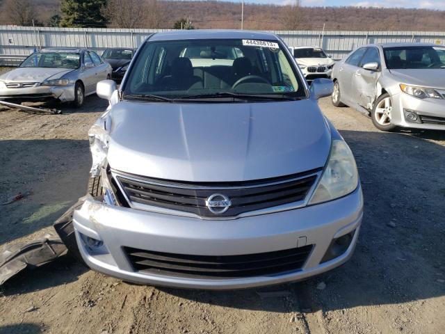 Photo 4 VIN: 3N1BC1CP7BL513379 - NISSAN VERSA S 