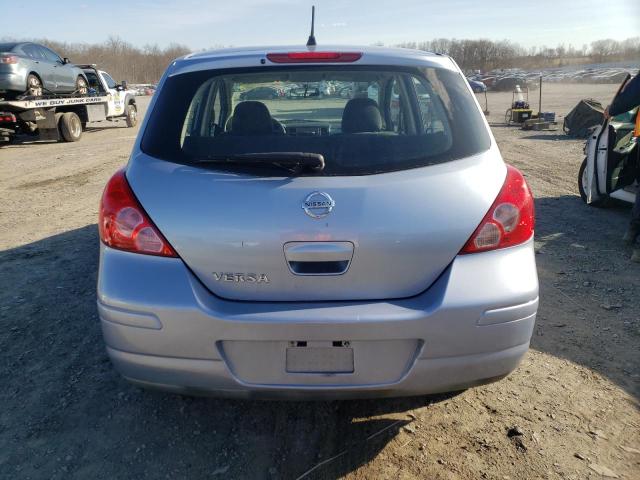 Photo 5 VIN: 3N1BC1CP7BL513379 - NISSAN VERSA S 