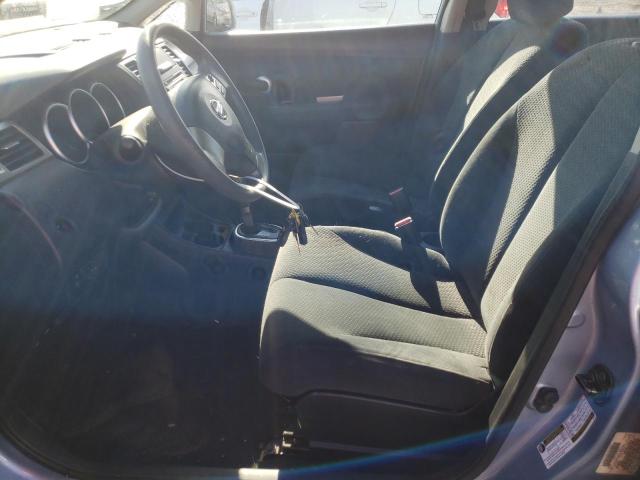 Photo 6 VIN: 3N1BC1CP7BL513379 - NISSAN VERSA S 