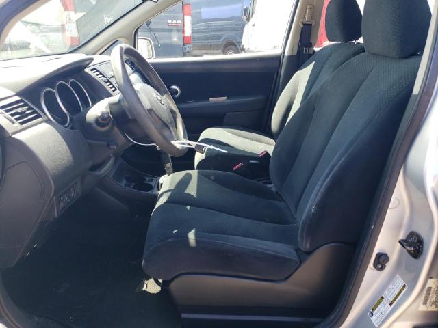 Photo 6 VIN: 3N1BC1CP7BL513513 - NISSAN VERSA 