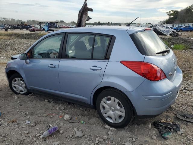 Photo 1 VIN: 3N1BC1CP7BL514483 - NISSAN VERSA S 