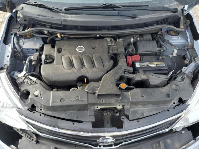 Photo 10 VIN: 3N1BC1CP7BL514483 - NISSAN VERSA S 