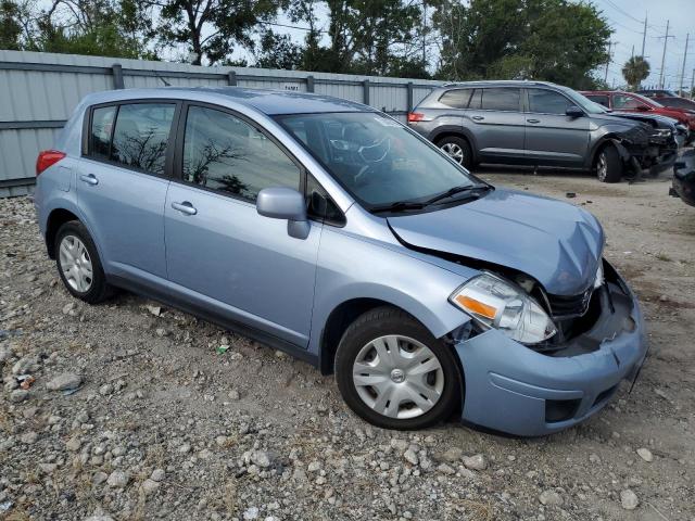 Photo 3 VIN: 3N1BC1CP7BL514483 - NISSAN VERSA S 