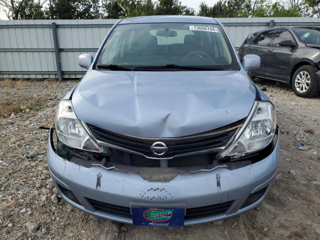 Photo 4 VIN: 3N1BC1CP7BL514483 - NISSAN VERSA S 