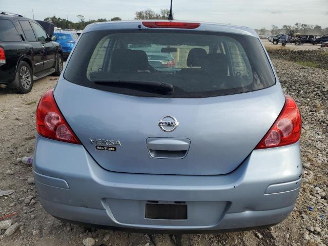 Photo 5 VIN: 3N1BC1CP7BL514483 - NISSAN VERSA S 