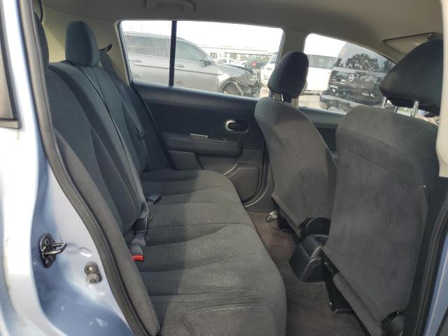 Photo 9 VIN: 3N1BC1CP7BL514483 - NISSAN VERSA S 