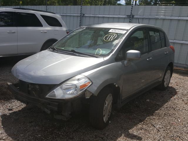 Photo 1 VIN: 3N1BC1CP7BL516346 - NISSAN VERSA S 