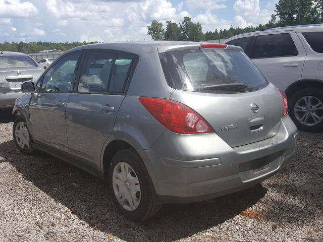 Photo 2 VIN: 3N1BC1CP7BL516346 - NISSAN VERSA S 