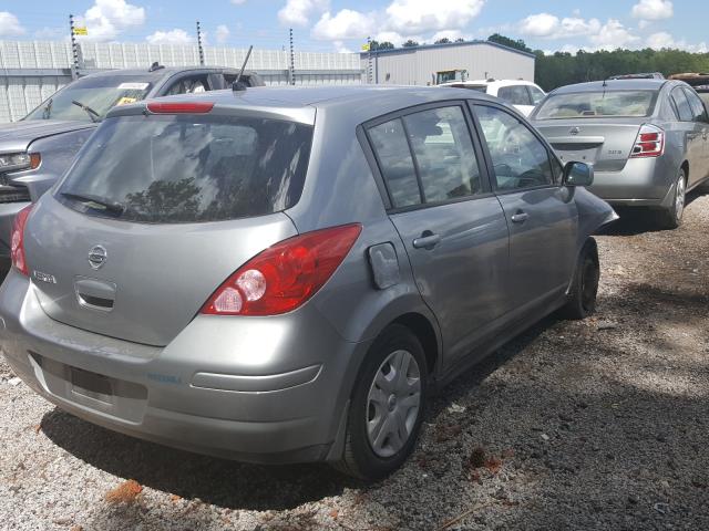 Photo 3 VIN: 3N1BC1CP7BL516346 - NISSAN VERSA S 