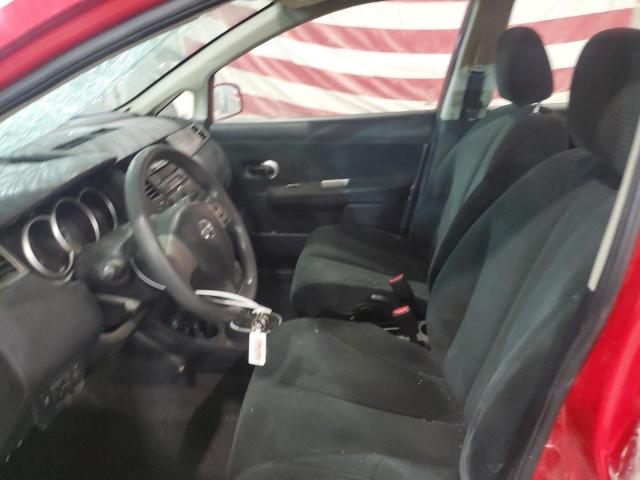 Photo 6 VIN: 3N1BC1CP7CK197621 - NISSAN VERSA S 