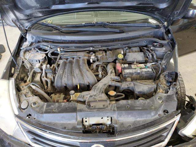 Photo 11 VIN: 3N1BC1CP7CK205183 - NISSAN VERSA 