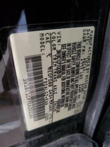 Photo 12 VIN: 3N1BC1CP7CK205183 - NISSAN VERSA 