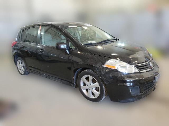 Photo 3 VIN: 3N1BC1CP7CK205183 - NISSAN VERSA 