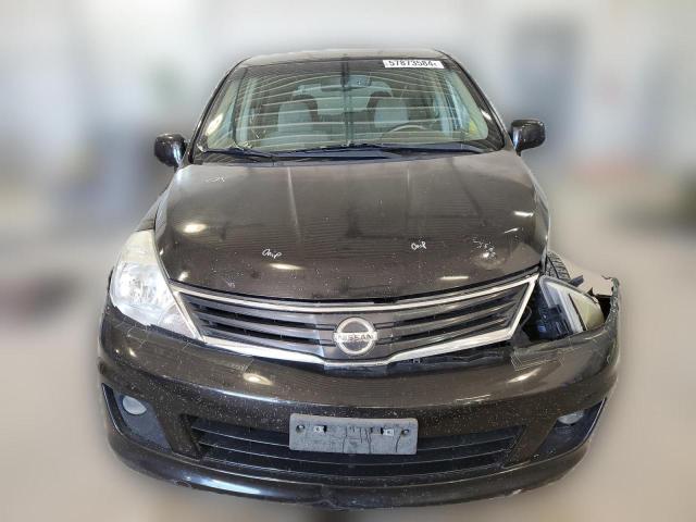 Photo 4 VIN: 3N1BC1CP7CK205183 - NISSAN VERSA 