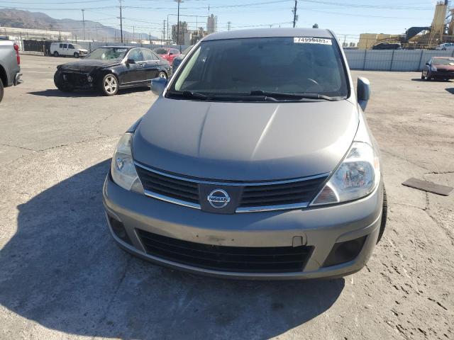 Photo 4 VIN: 3N1BC1CP7CK205314 - NISSAN VERSA 