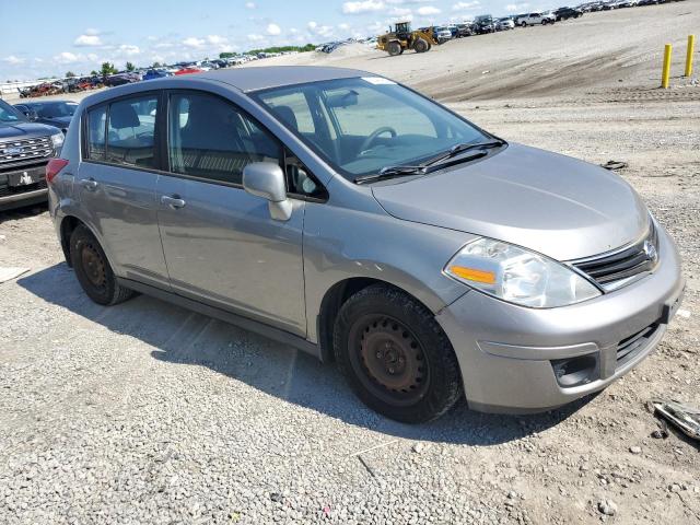 Photo 3 VIN: 3N1BC1CP7CK207421 - NISSAN VERSA 