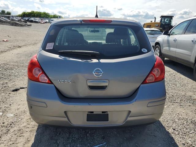 Photo 5 VIN: 3N1BC1CP7CK207421 - NISSAN VERSA 