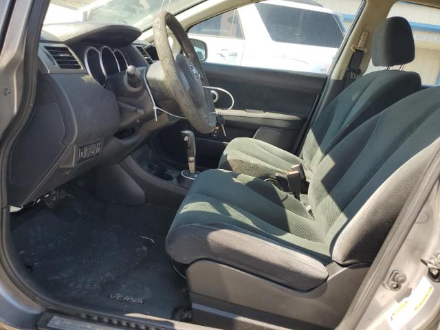 Photo 6 VIN: 3N1BC1CP7CK207421 - NISSAN VERSA 