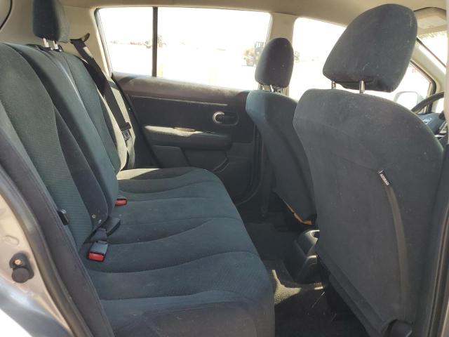 Photo 9 VIN: 3N1BC1CP7CK207421 - NISSAN VERSA 