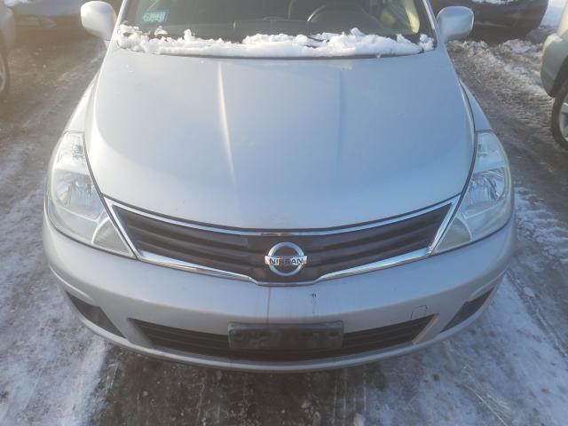 Photo 6 VIN: 3N1BC1CP7CK207726 - NISSAN VERSA S 