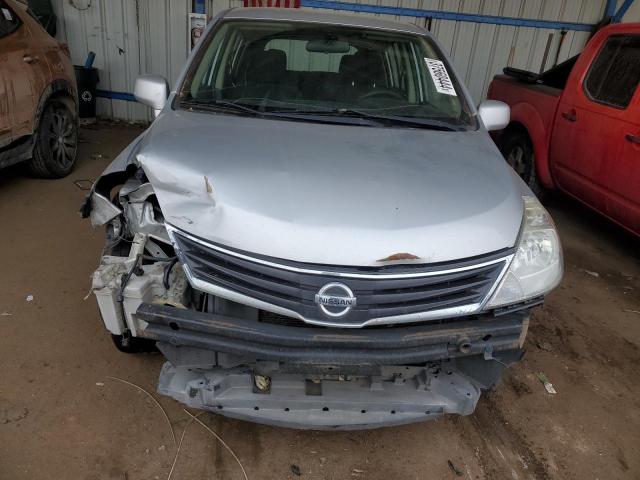 Photo 4 VIN: 3N1BC1CP7CK209119 - NISSAN VERSA 