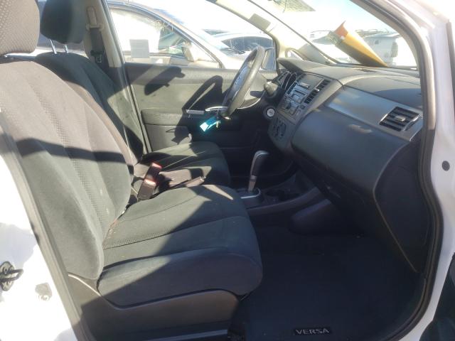 Photo 4 VIN: 3N1BC1CP7CK209718 - NISSAN VERSA S 