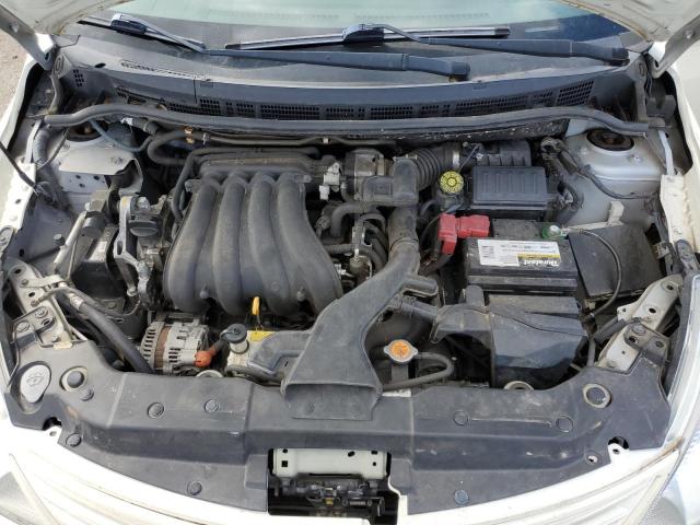 Photo 10 VIN: 3N1BC1CP7CK212084 - NISSAN VERSA S 