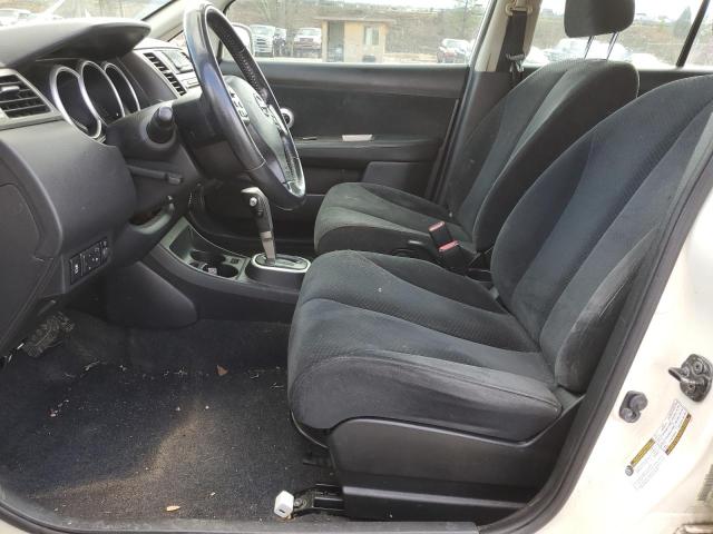 Photo 6 VIN: 3N1BC1CP7CK212084 - NISSAN VERSA S 