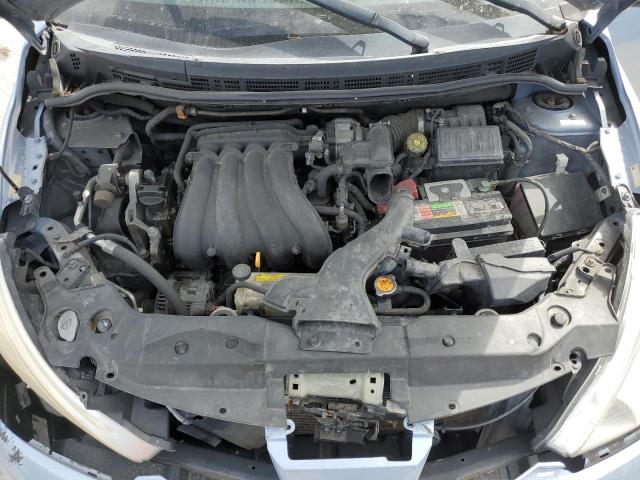 Photo 10 VIN: 3N1BC1CP7CK213820 - NISSAN VERSA S 