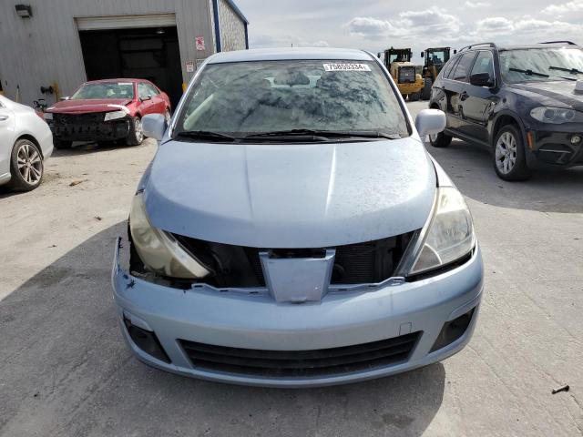 Photo 4 VIN: 3N1BC1CP7CK213820 - NISSAN VERSA S 