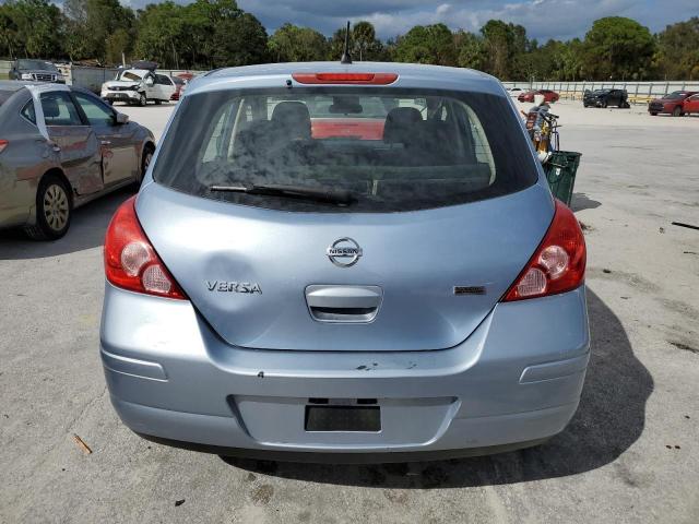 Photo 5 VIN: 3N1BC1CP7CK213820 - NISSAN VERSA S 